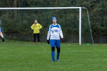 Bild 236 - Frauen SV Henstedt Ulzburg III - Bramstedter TS : Ergebnis: 1:0